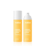 Maliao Makeup Remover Spray with Vitamin E and Green Tea Extract - 100ml