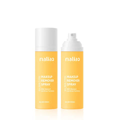 Maliao Makeup Remover Spray with Vitamin E and Green Tea Extract - 100ml Maliao
