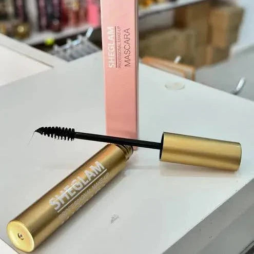 Sheglam Mascara Sheglam