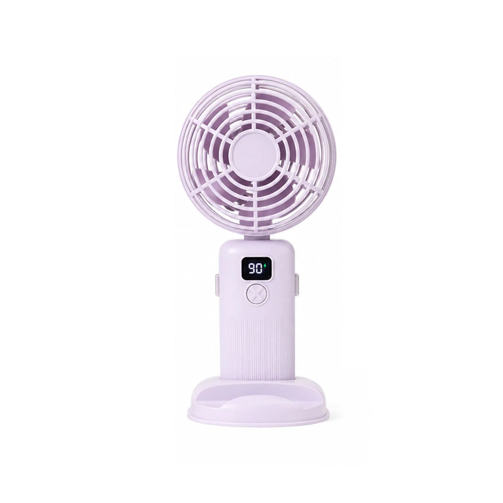Portable Silent Desk Fan Cosmia.pk