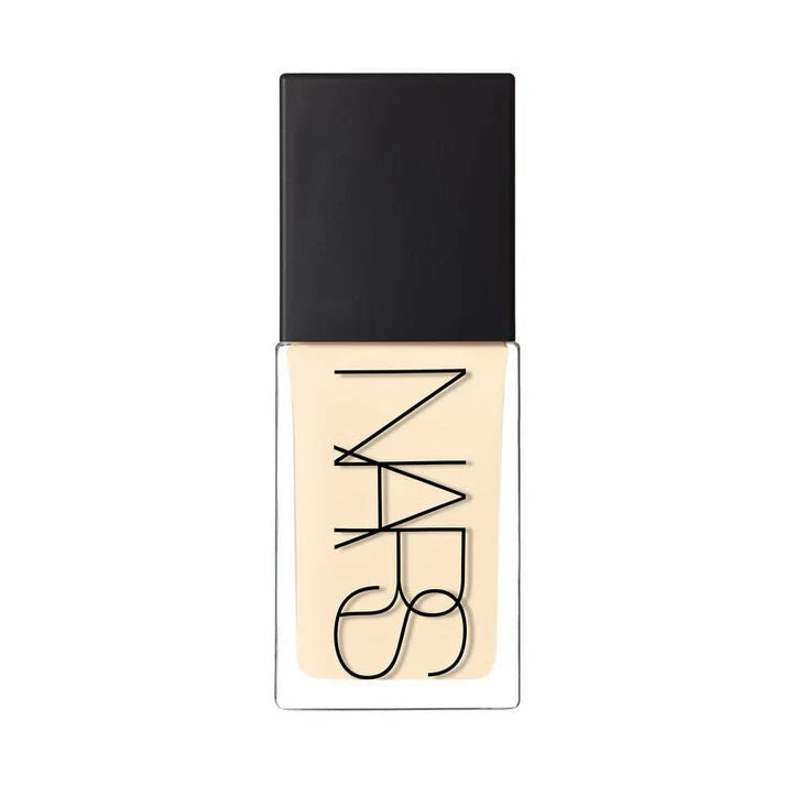Original Nars Light Foundation-30ml Nars