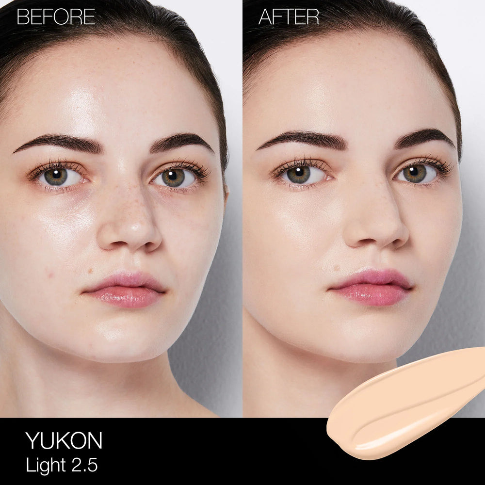 Original Nars Light Foundation-30ml Nars
