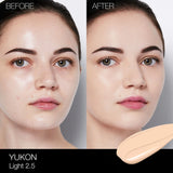 Original Nars Light Foundation-30ml