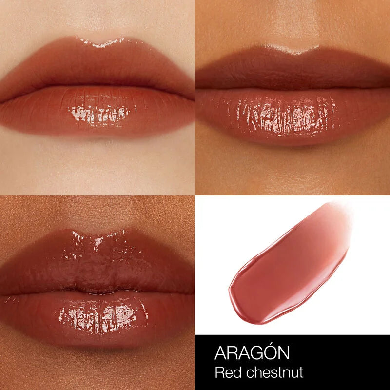 Original Nars Afterglow Lip Shine Nars