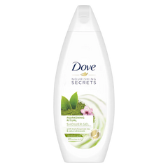 Dove Nourishing Secrets Awakening Ritual Shower Gel 250ml Dove