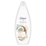 Dove Restoring Ritual Body Wash - Coconut Oil and Almond Milk 250ml