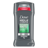 Dove Men+Care Sensitive Shield Antiperspirant Stick - 76g