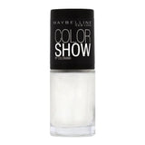 Maybelline New York Color Show Nail Polish