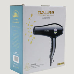 Daling DL-3018 Hair Dryer 3800W Daling