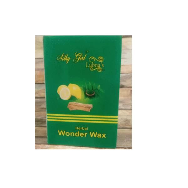Lubna Silky Girl Herbal Wonder Wax Silky Girl
