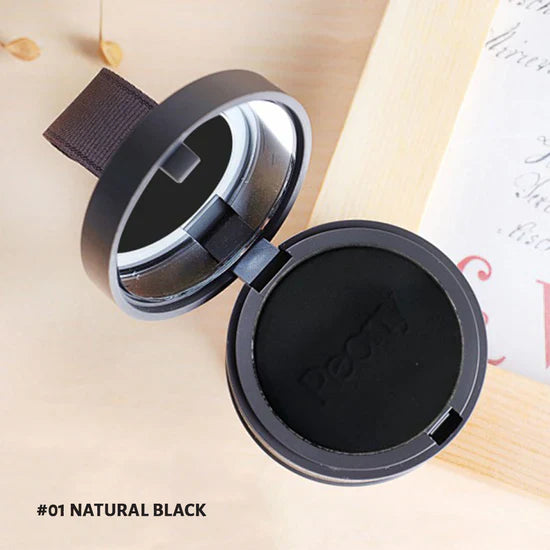 Peony Hairline Cream Powder Peony