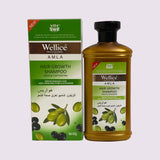 Wellice PRO-V Amla Shampoo