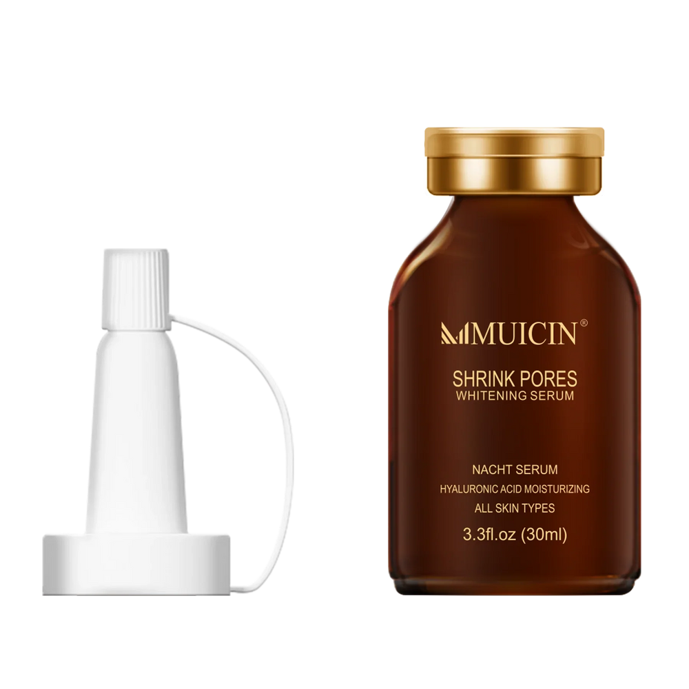 MUICIN - Shrink Pores Hyaluronic Acid Serum - 30ml Muicin