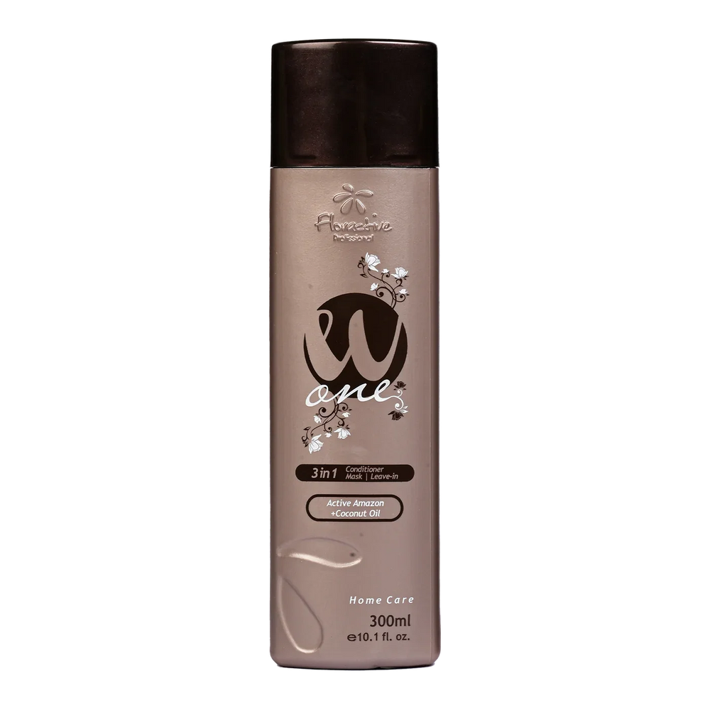 Floractive W One 3in1 conditioner - 300ml Floractive
