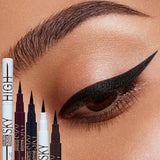 Sky High Black Ultra Lasting WaterProof Eyeliner