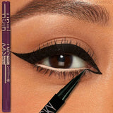 Sky High Black Ultra Lasting WaterProof Eyeliner