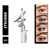 Sky High Black Ultra Lasting WaterProof Eyeliner