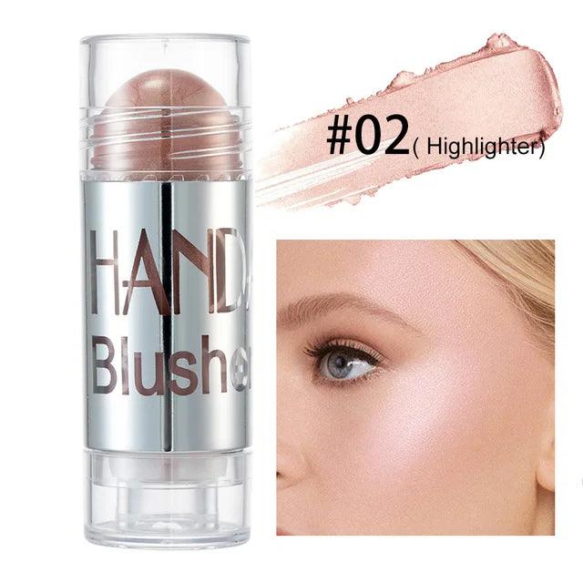 Handaiyan Chubby Cream Blush Stick Handaiyan