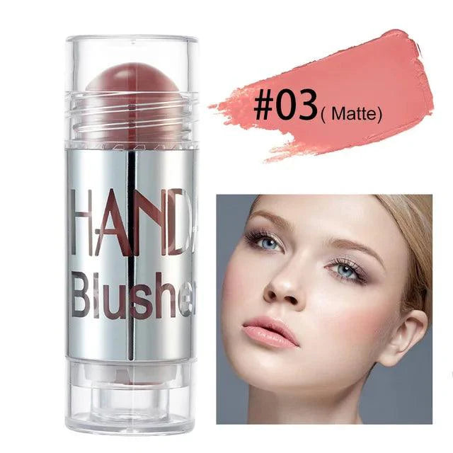 Handaiyan Chubby Cream Blush Stick Handaiyan