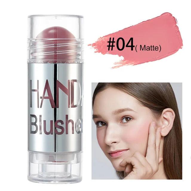 Handaiyan Chubby Cream Blush Stick Handaiyan