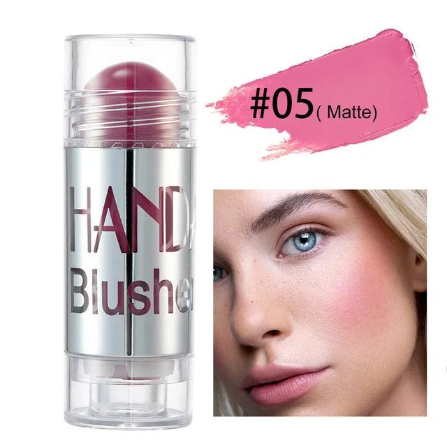 Handaiyan Chubby Cream Blush Stick Handaiyan
