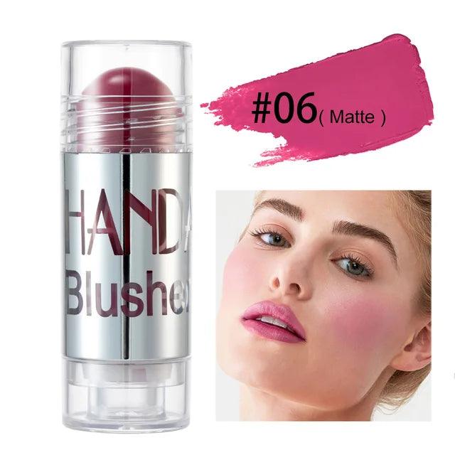 Handaiyan Chubby Cream Blush Stick Handaiyan