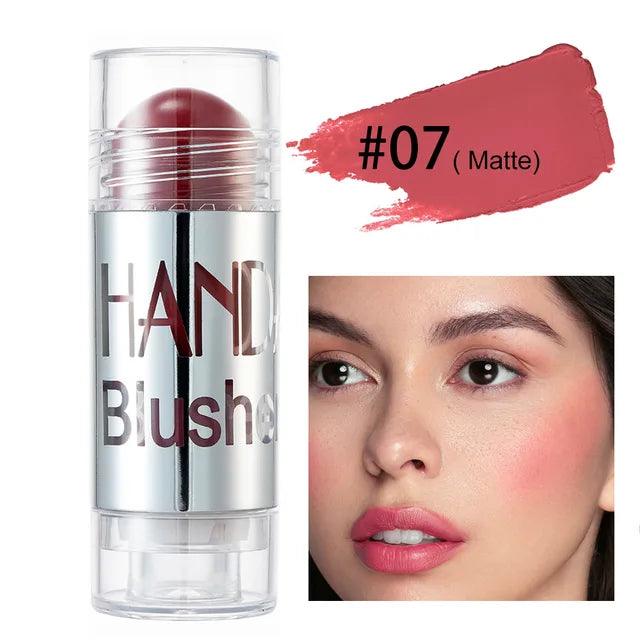Handaiyan Chubby Cream Blush Stick Handaiyan