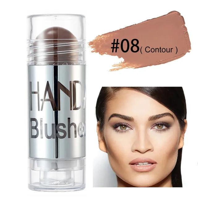 Handaiyan Chubby Cream Blush Stick Handaiyan