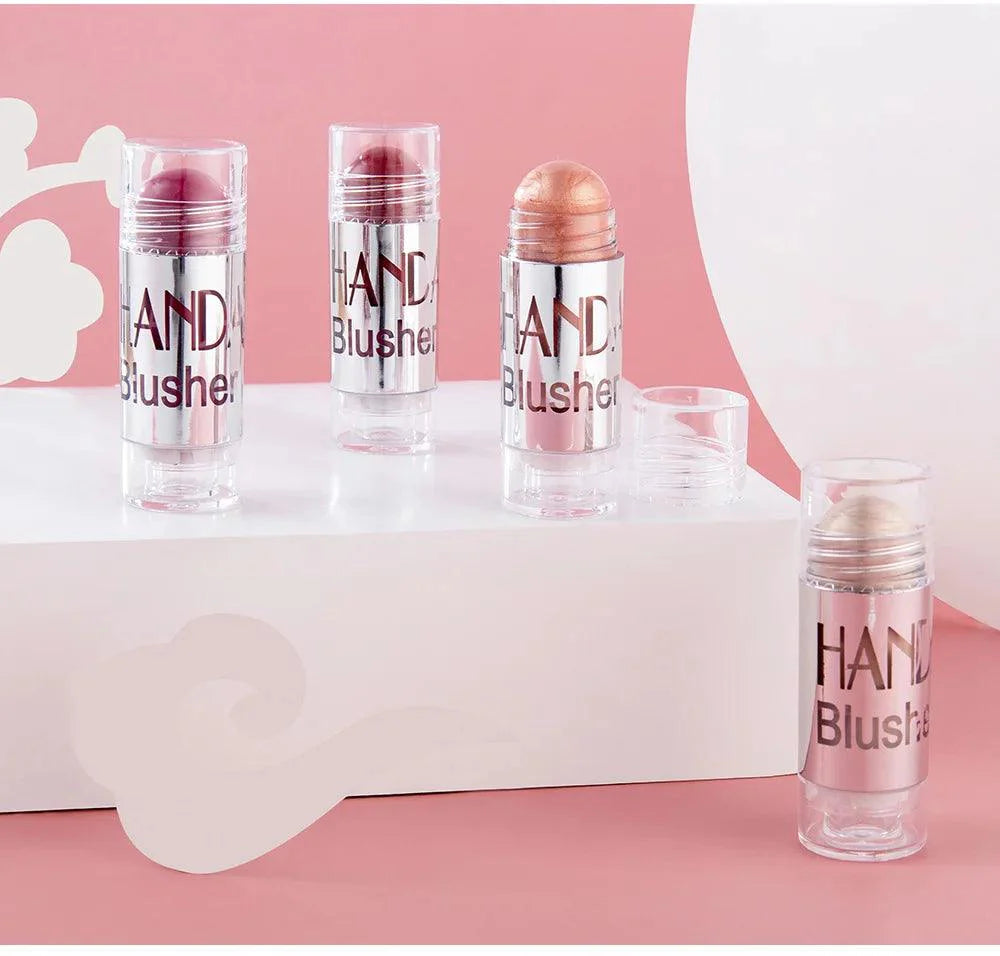 Handaiyan Chubby Cream Blush Stick Handaiyan