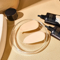 XIUSE Light & Soft Air Makeup Liquid Foundation - 30g XIUSE