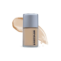 Kryolan - Ultra Fluid Foundation Kryolan