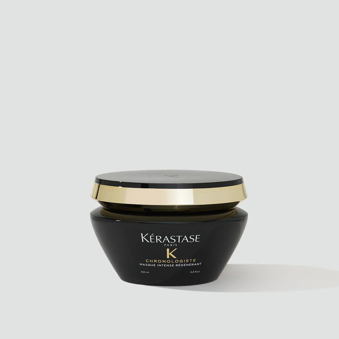 Kerastase Paris K Chronologiste Masque Intense Regenerant 200ml Kerastase
