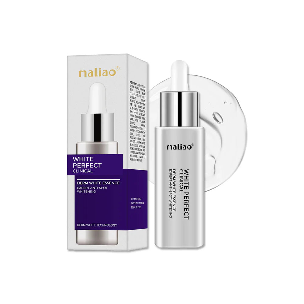 Maliao White Perfect Clinical Derm White Essence Serum - 30ml Maliao