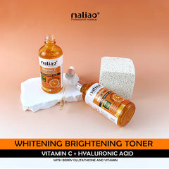 Maliao Vitamin C Whitening Brightening Toner Maliao