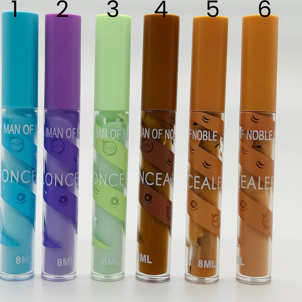 Iman of Noble Liquid Concealer Iman Of Noble