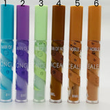 Iman of Noble Liquid Concealer
