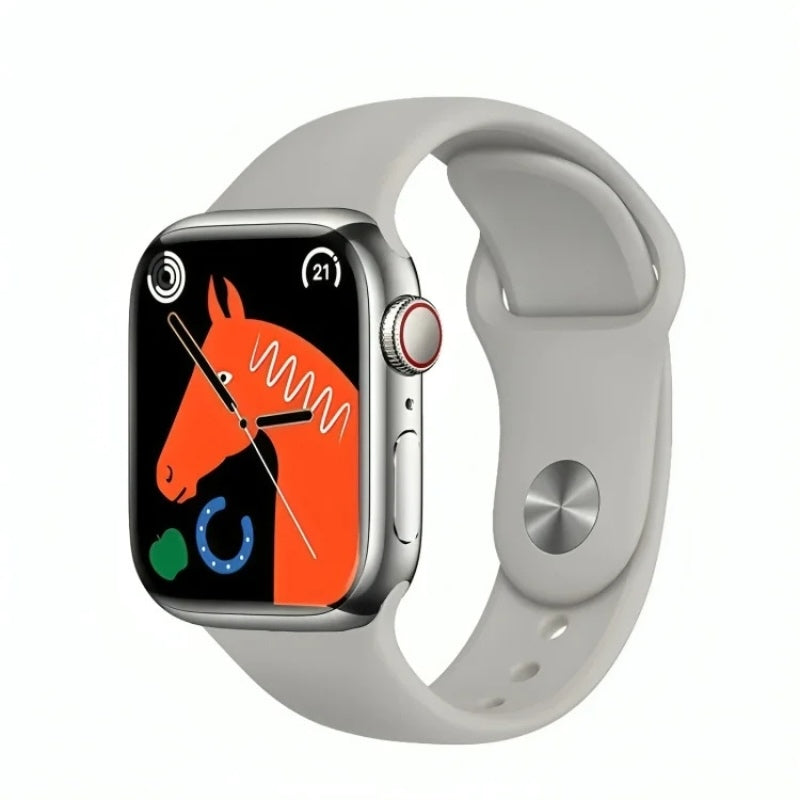 Laxasfit i10 Pro Max Smart Watch Series 9 - Each Laxasfit