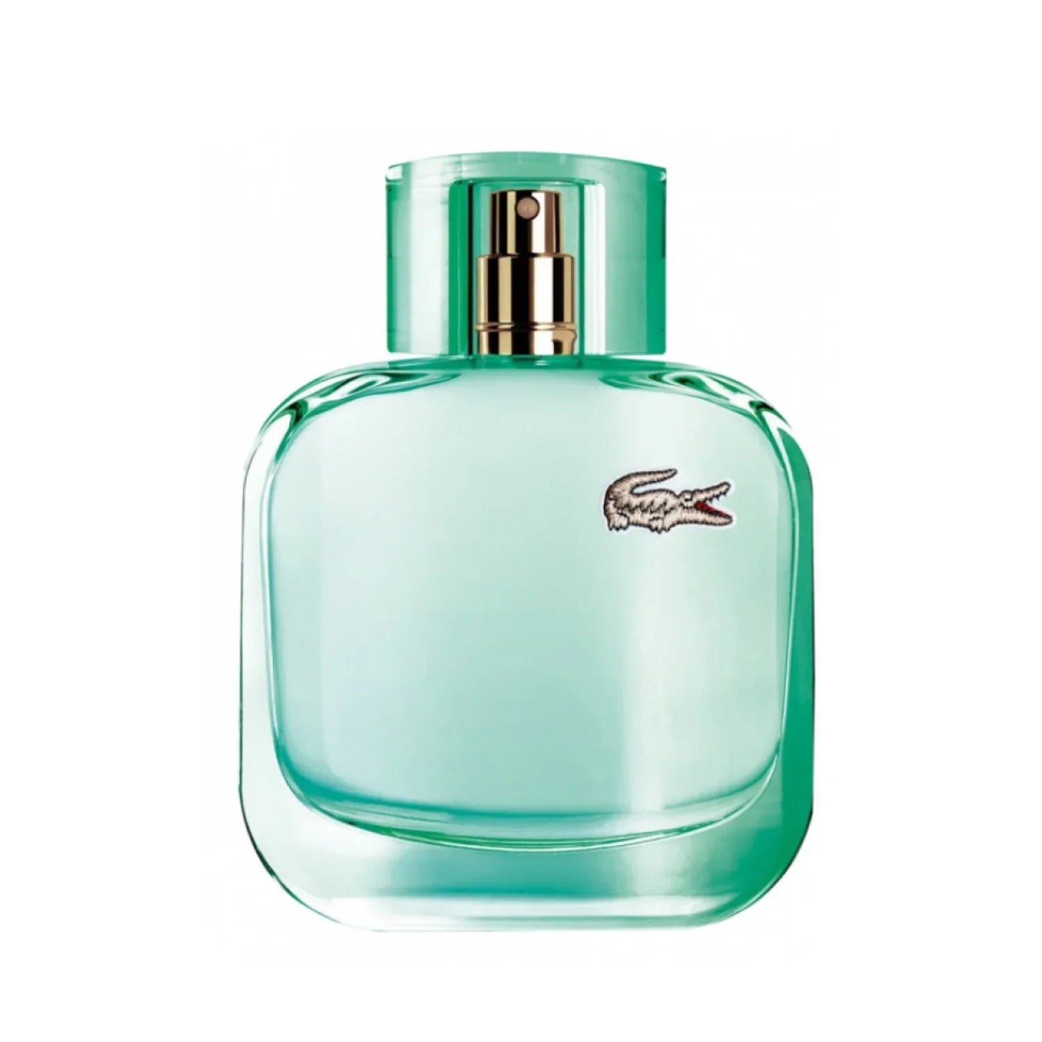 Lacoste Pour Elle Natural Eau de Toilette for Women – 90ml Lacoste