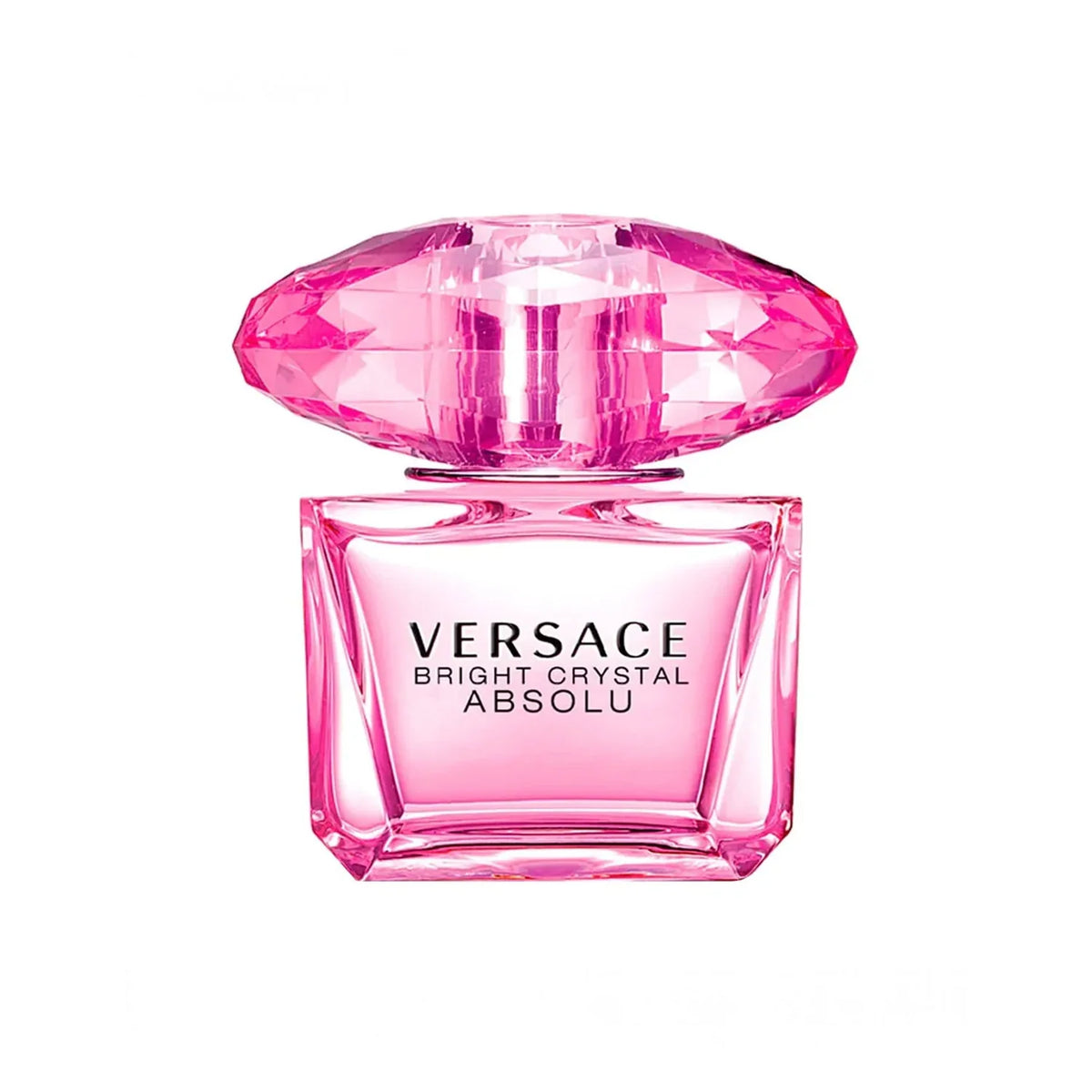 Versace Bright Crystal Absolu EDT - 90ml  - Dubai 100% Original Testers Versace