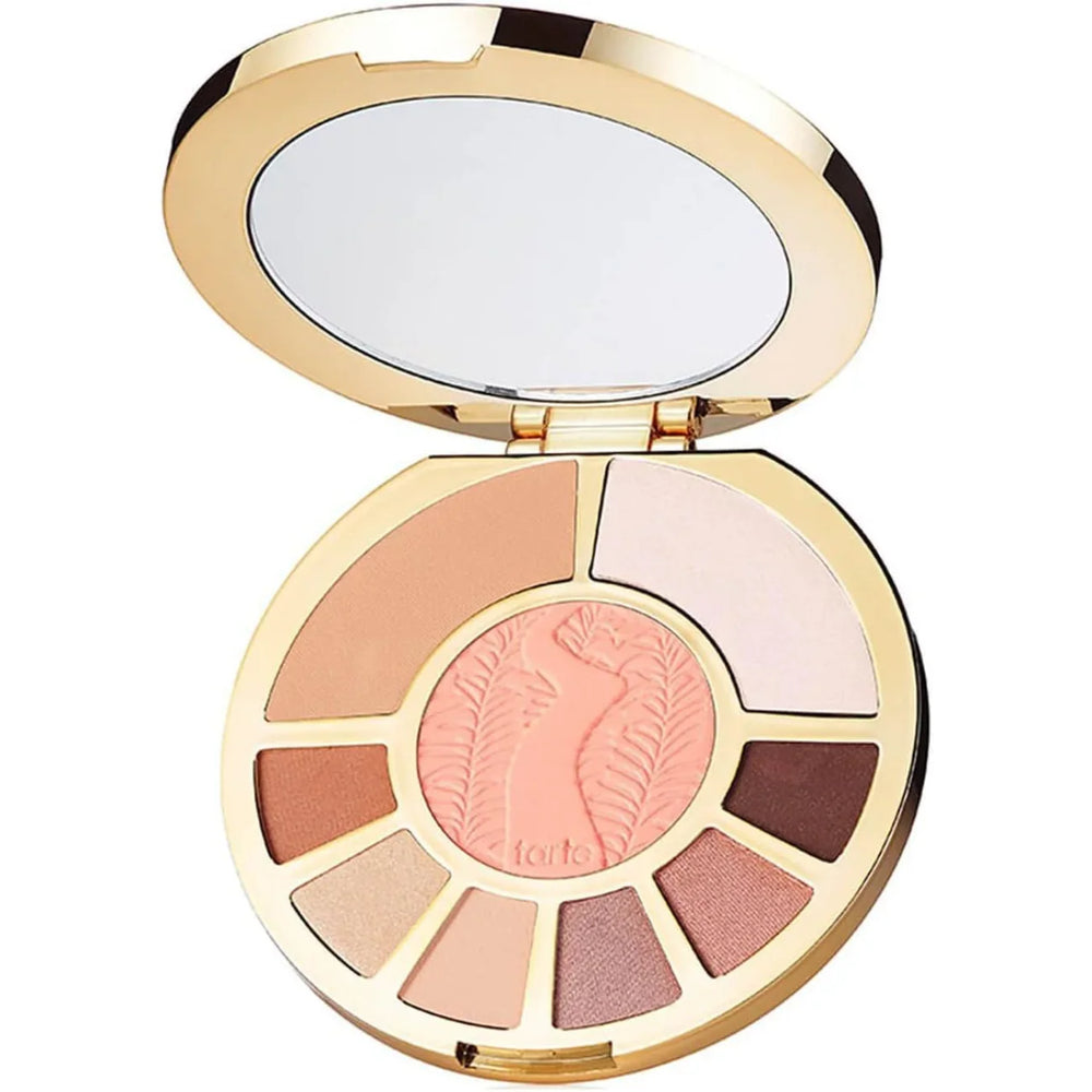 Tarte Ladies Night Clay Eye and Cheek Palette (Made In USA) Tarte