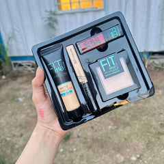 Fit Me Set Of 4 Makeup Maybelline