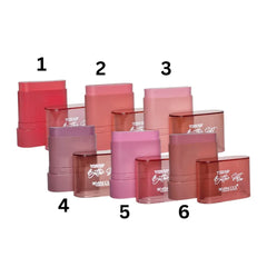 Seven Cool Seven Cool Mini Juicey Blush Stick Seven Cool