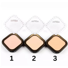 MISS ROSE Daimond Face Powder Miss Rose