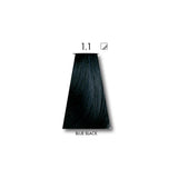 Keune Tinta Blue Black 1.1 with Keune Developer 20 Volume - 60 ml