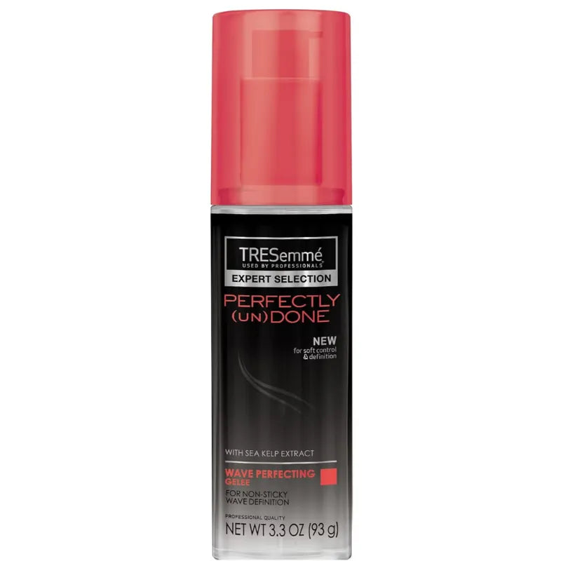 Tresemme Perfectly Undone Wave Perfecting Gelee - 93g Tresemme