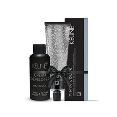 Keune Tinta deal GOLD 0/33 with Keune Developer 20 Volume - 60 ml Keune
