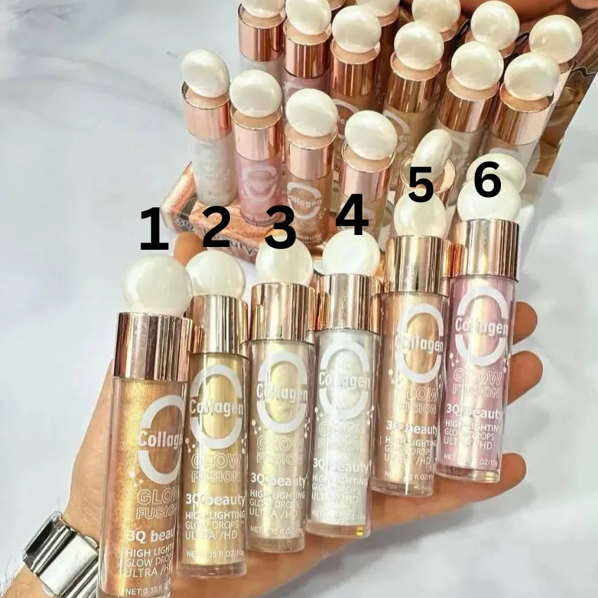 3Q BEAUTY Glow Highlighter 3Q Beauty