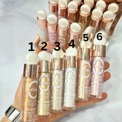 3Q BEAUTY Glow Highlighter 3Q Beauty