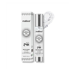 Maliao Matte Finish Face Primer Oil Free Upto 24H - 30ml Maliao