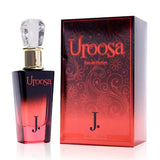 Junaid Jamshed J. Uroosa Eau de Parfum – 100 ml